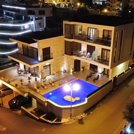 Arte Apartments Ulcinj Eksteriør billede