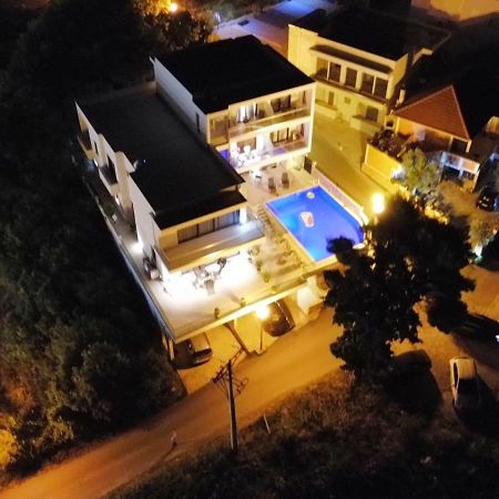 Arte Apartments Ulcinj Eksteriør billede